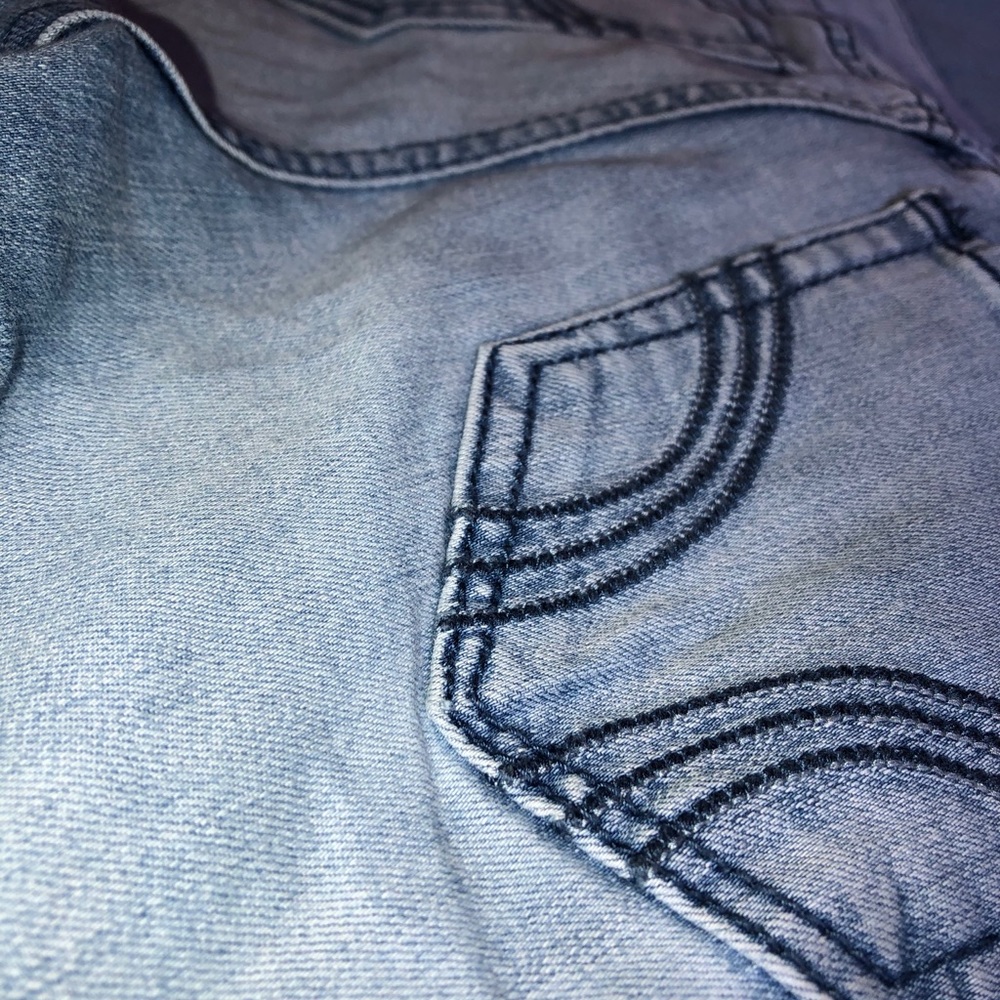 Hollister Jeans Size 3
